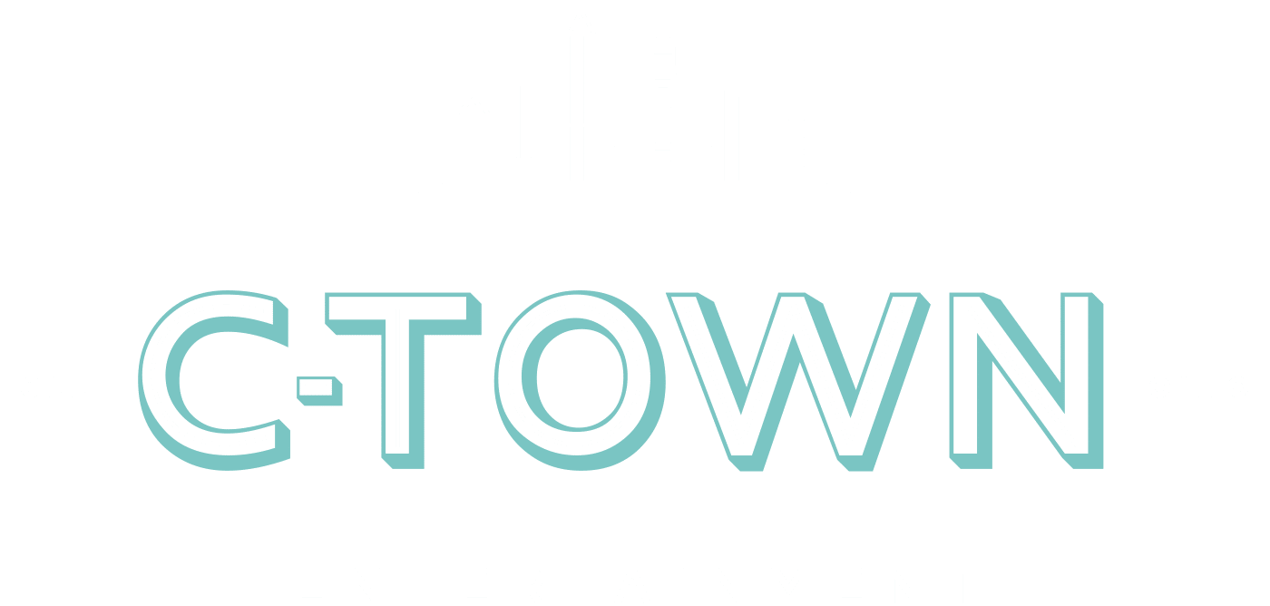 C-Town Entertainment Logo
