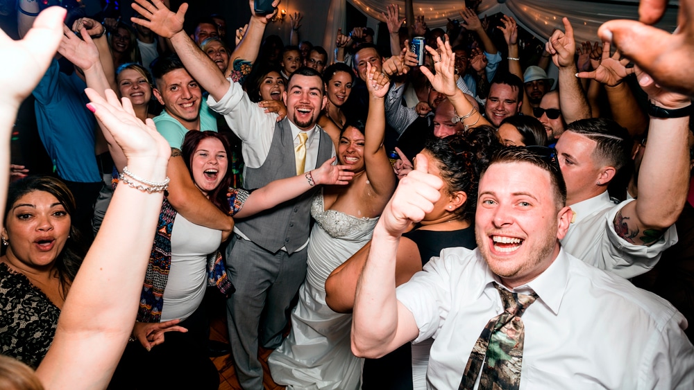 C-Town Entertainment | Wedding DJs in Cleveland, OH